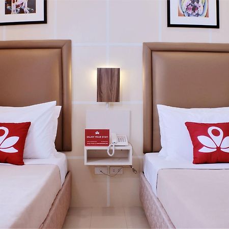 Zen Rooms M.P. Yap Street Cebu Esterno foto