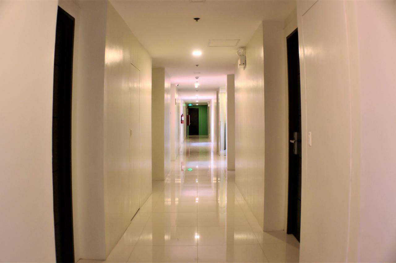 Zen Rooms M.P. Yap Street Cebu Esterno foto