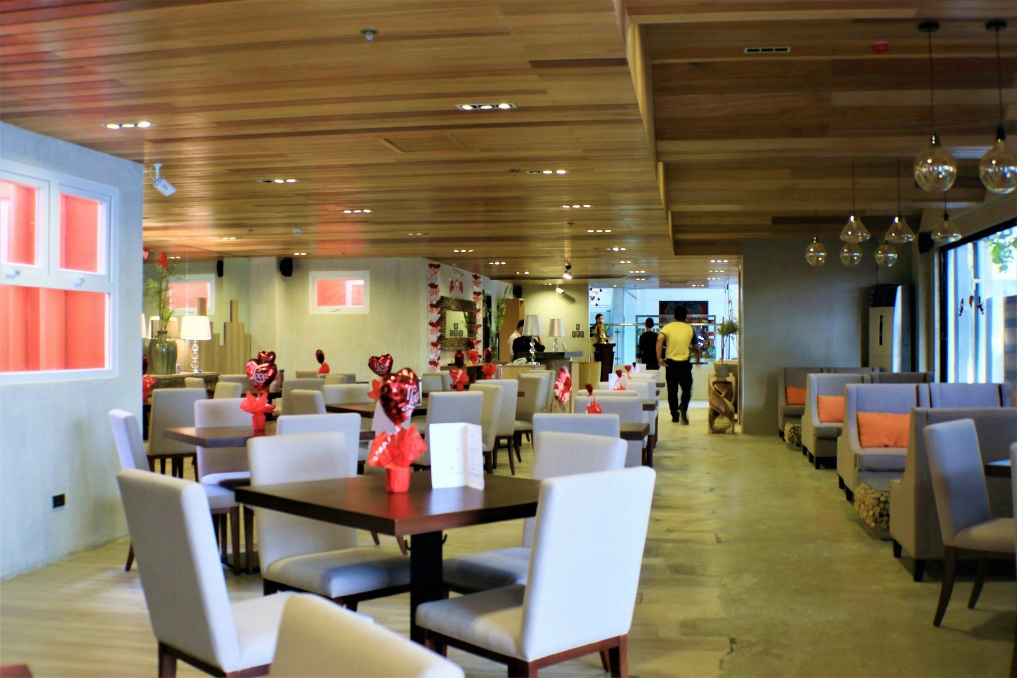 Zen Rooms M.P. Yap Street Cebu Esterno foto