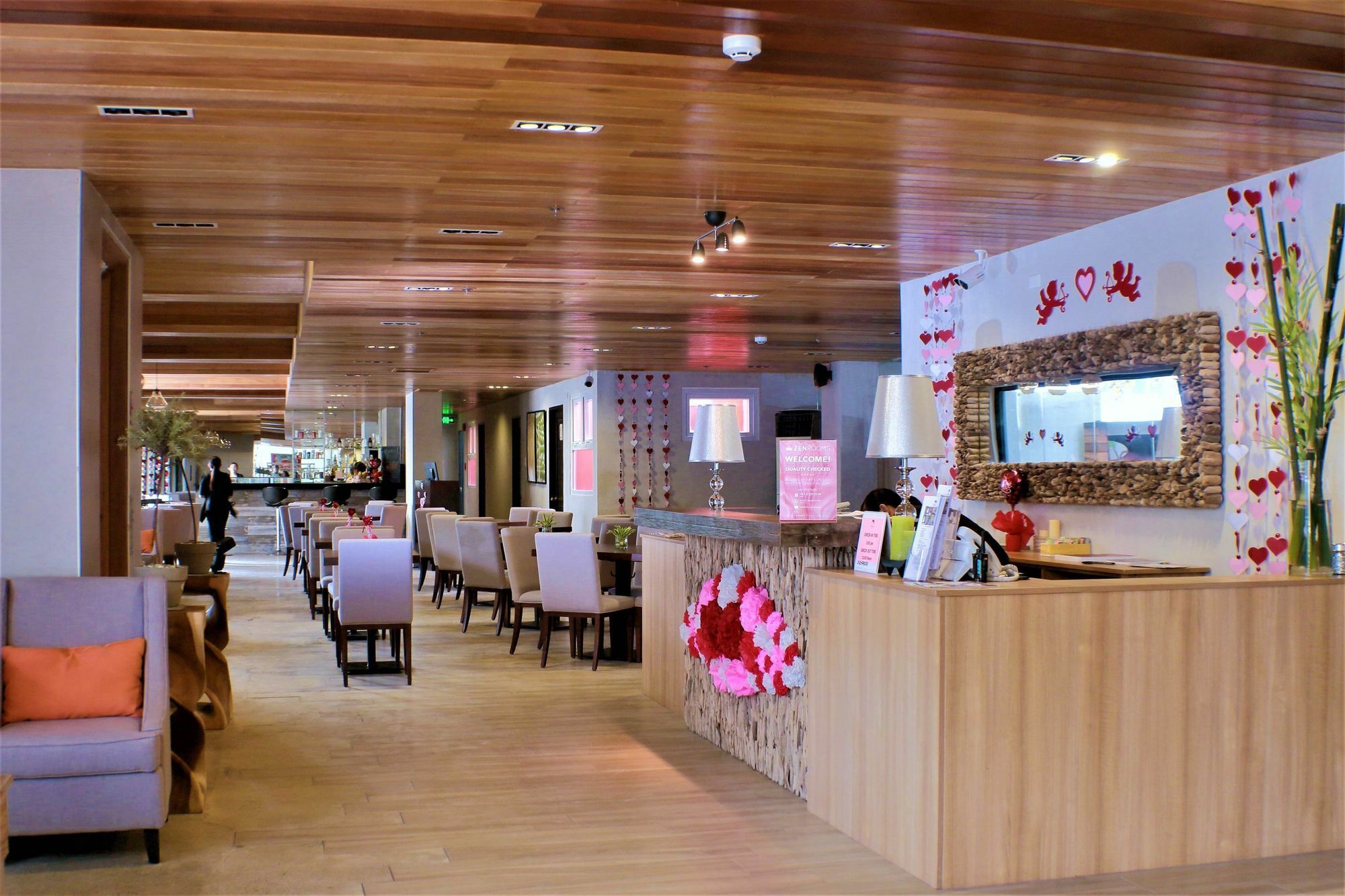 Zen Rooms M.P. Yap Street Cebu Esterno foto